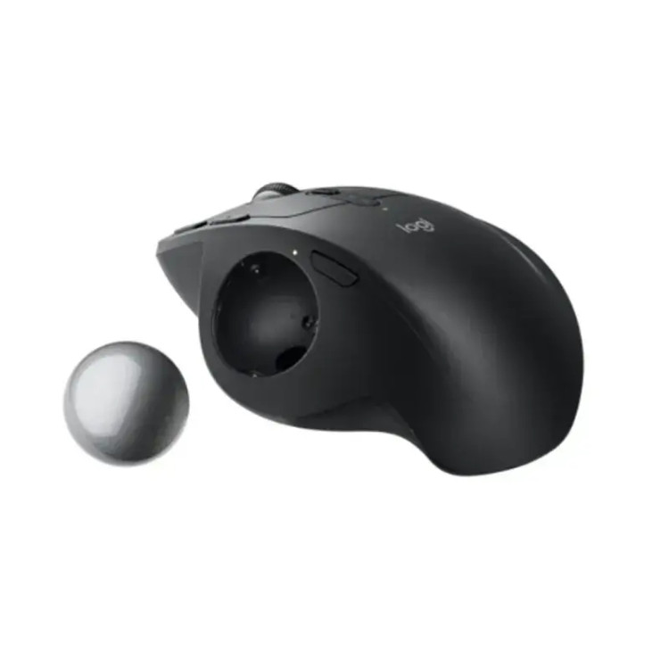 ماوس بی سیم لاجیتک مدل Logitech Mx Ergo