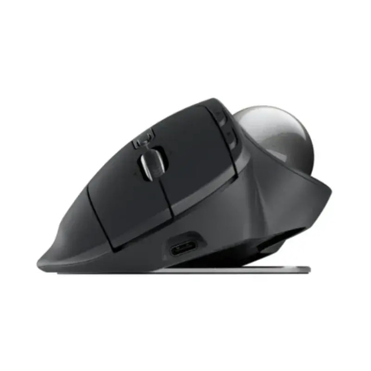 ماوس بی سیم لاجیتک مدل Logitech Mx Ergo