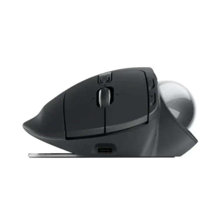ماوس بی سیم لاجیتک مدل Logitech Mx Ergo