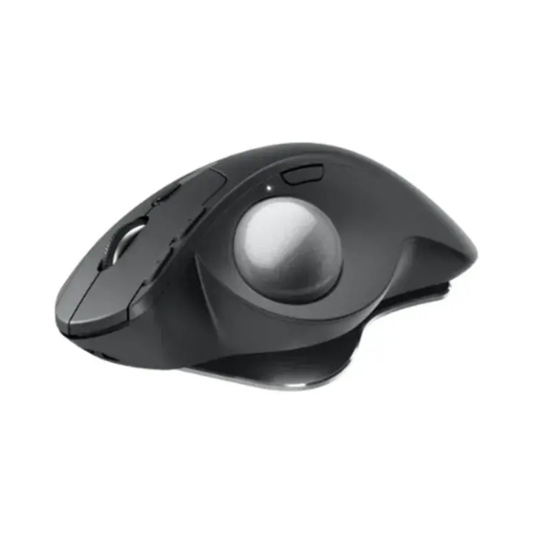 ماوس بی سیم لاجیتک مدل Logitech Mx Ergo