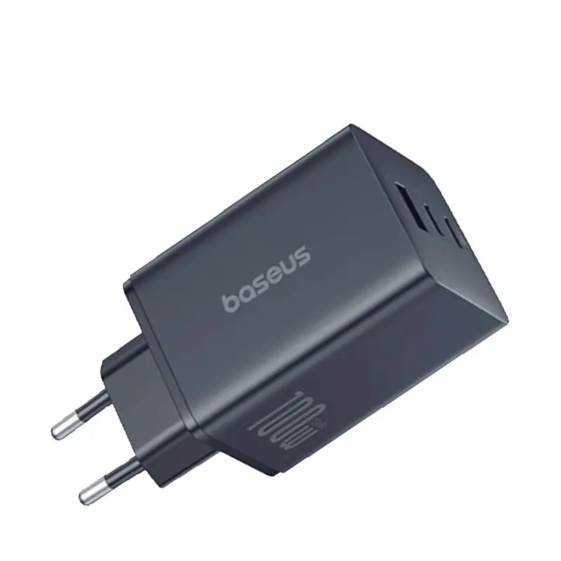 شارژر دیواری باسئوس مدل EnerFill FE11 با توان 100 وات