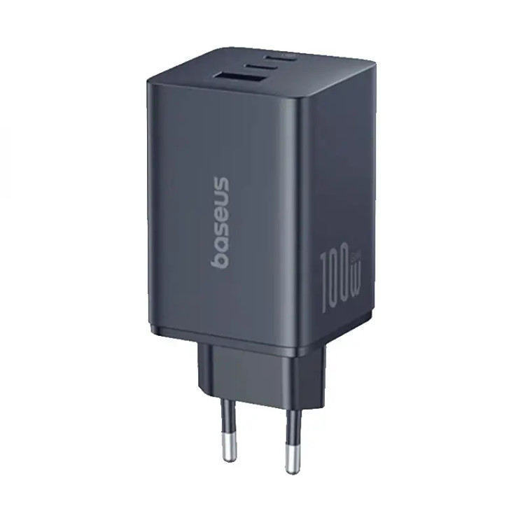 شارژر دیواری باسئوس مدل EnerFill FE11 با توان 100 وات
