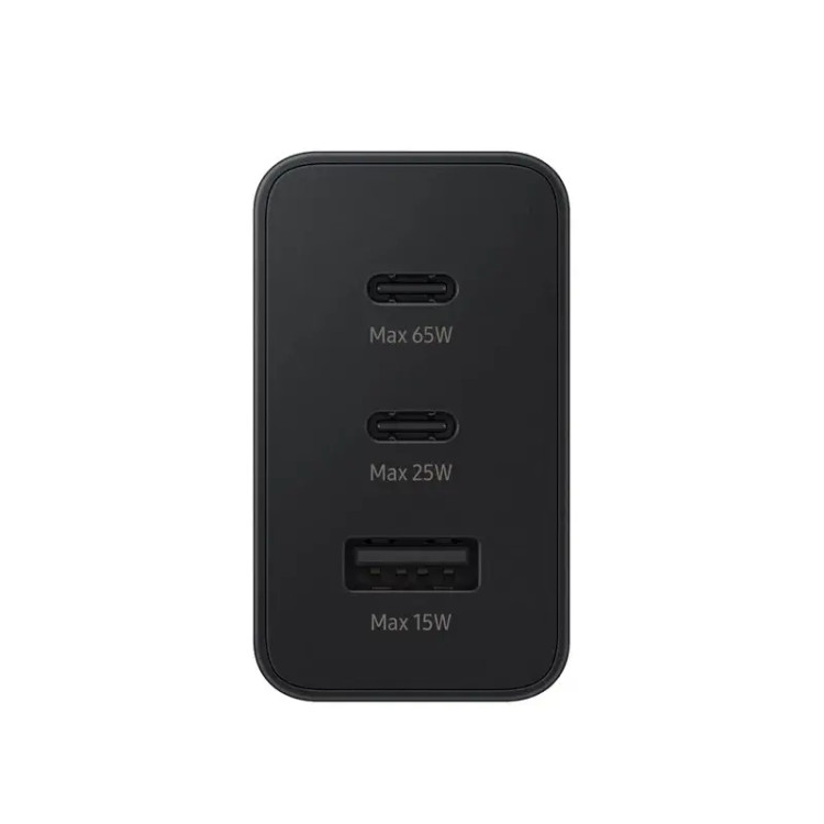 شارژر دیواری سامسونگ مدل EP-T6530 توان 65 وات
