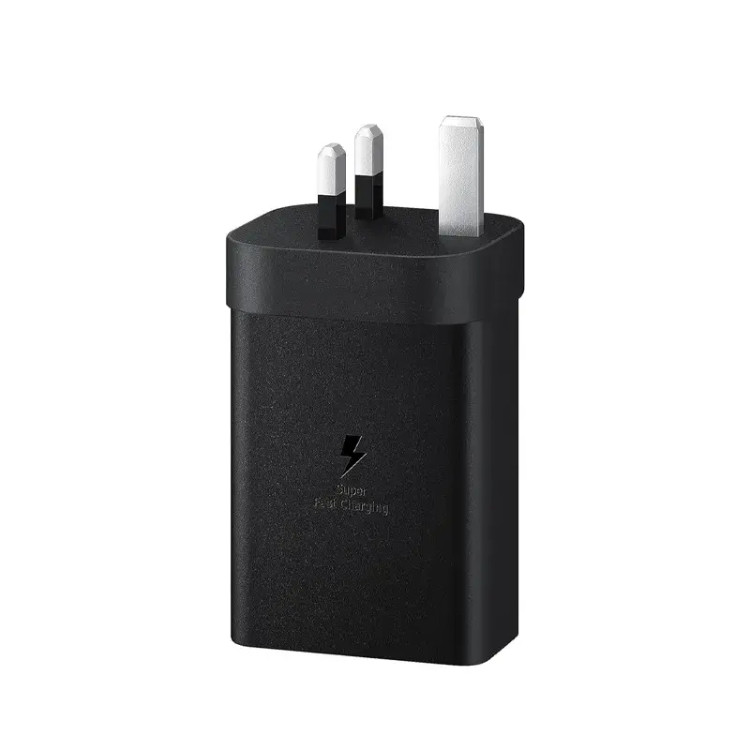 شارژر دیواری سامسونگ مدل EP-T6530 توان 65 وات
