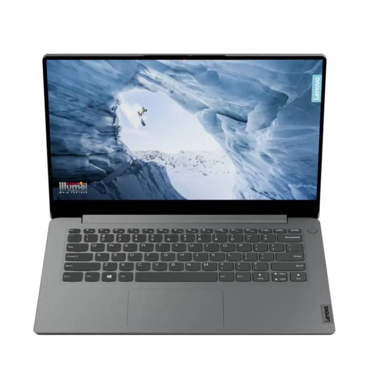 لپ تاپ 14 اینچی لنوو مدل IdeaPad 1 14IJL7- Celeron N4500-4GB-128GBSSD-Intel