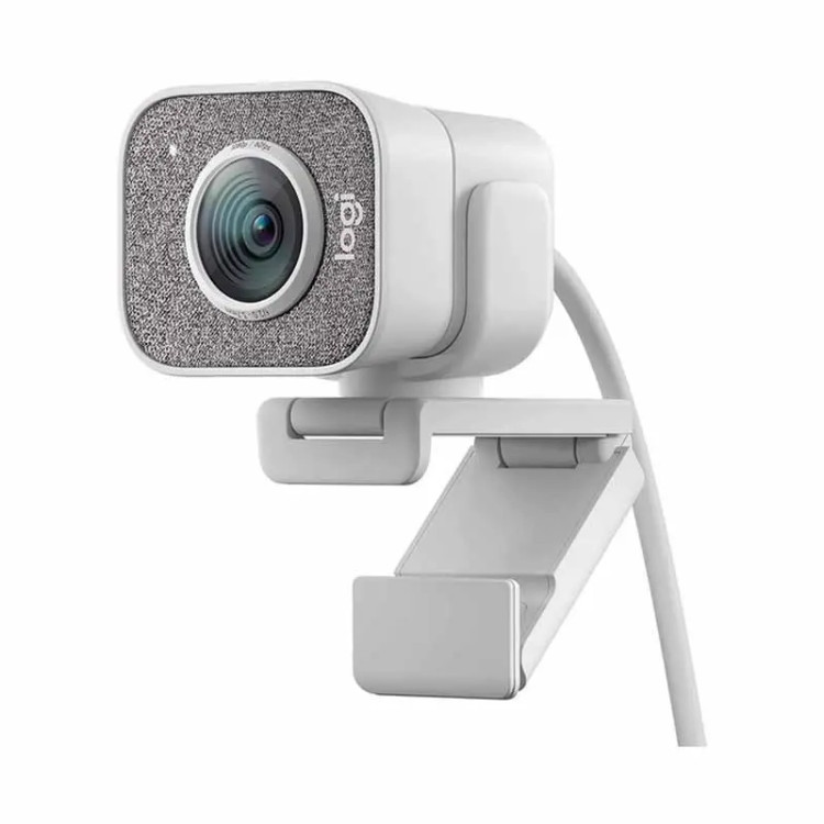 وب کم لاجیتک مدل Streamcam 1080p