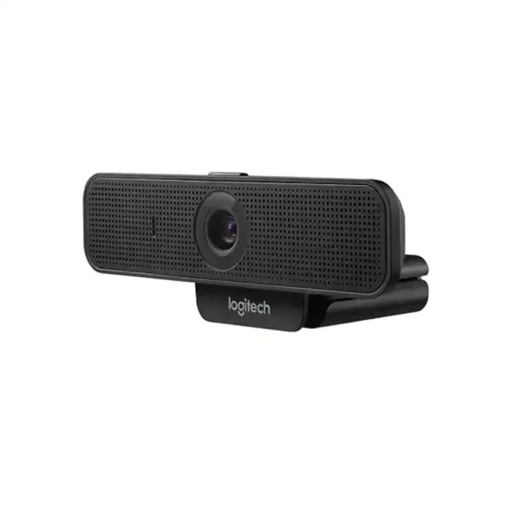 وب کم لاجیتک مدل Logitech C925e 1080p/30fps HD