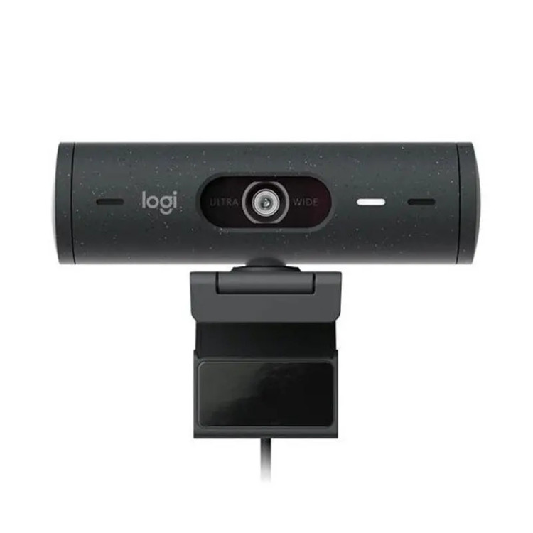 وب کم لاجیتک مدل Brio 505