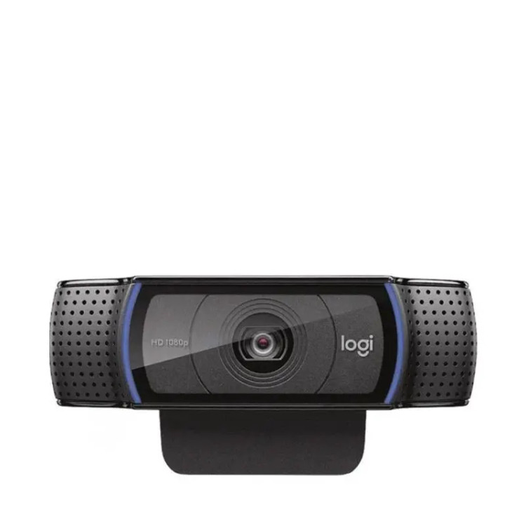 وب کم لاجیتک مدل C920 Pro HD