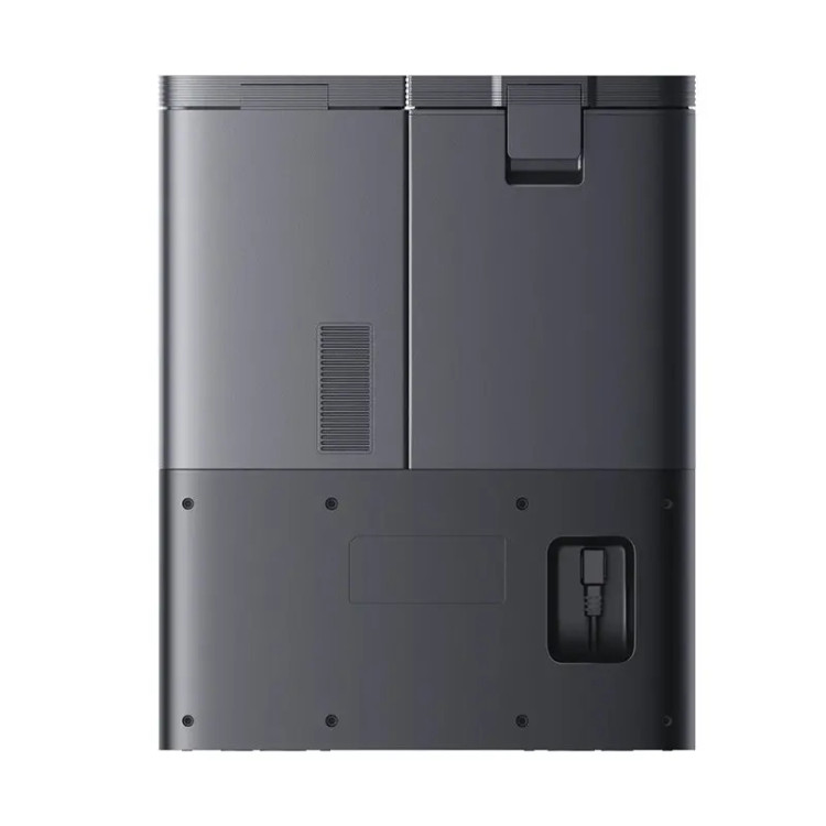 جارو رباتیک انکر مدل EUFY Omni X10 PRO T2351V11