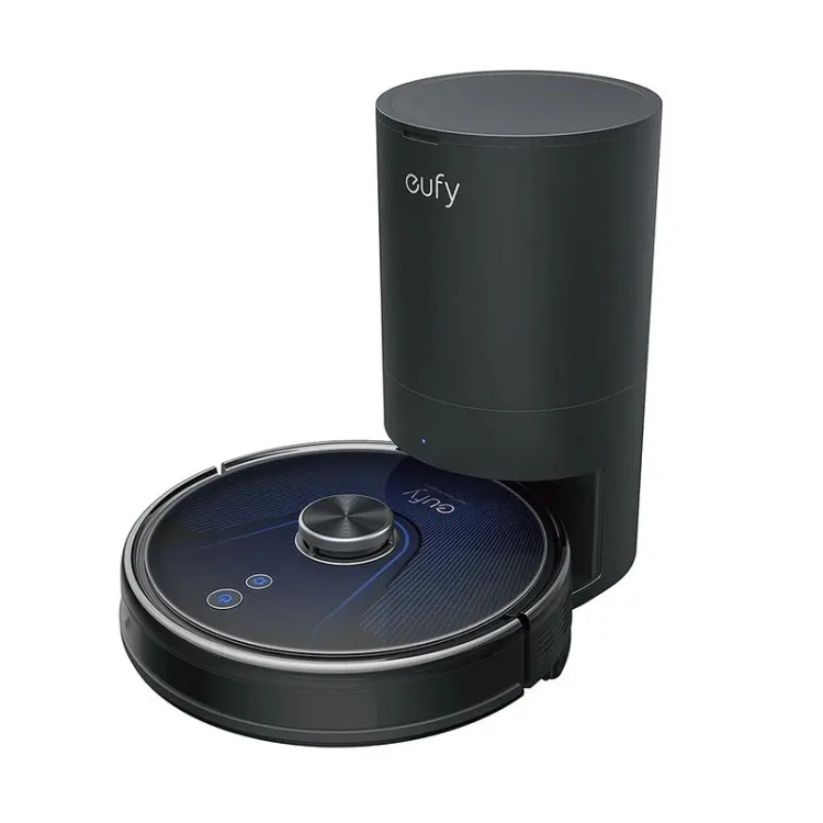 جارو رباتیک انکر مدل EUFY L35 Hybrid T2182K11