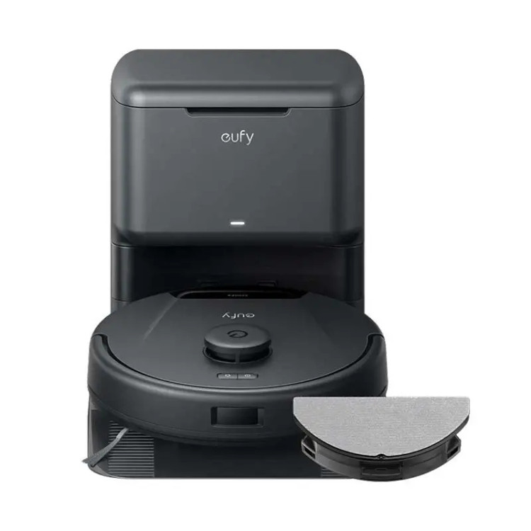 جارو رباتیک انکر مدل Eufy L60 Hybrid SES T2268