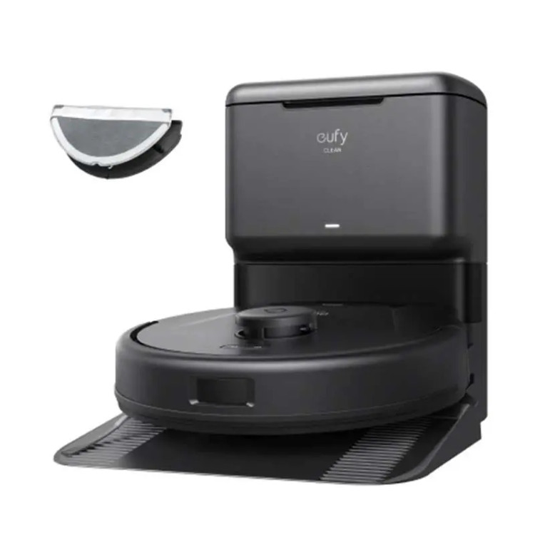 جارو رباتیک انکر مدل Eufy L60 Hybrid SES T2268