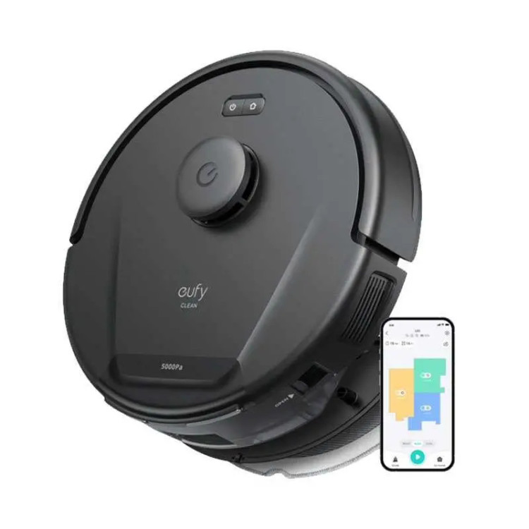 جارو رباتیک انکر مدل EUFY L60 Hybrid T2268