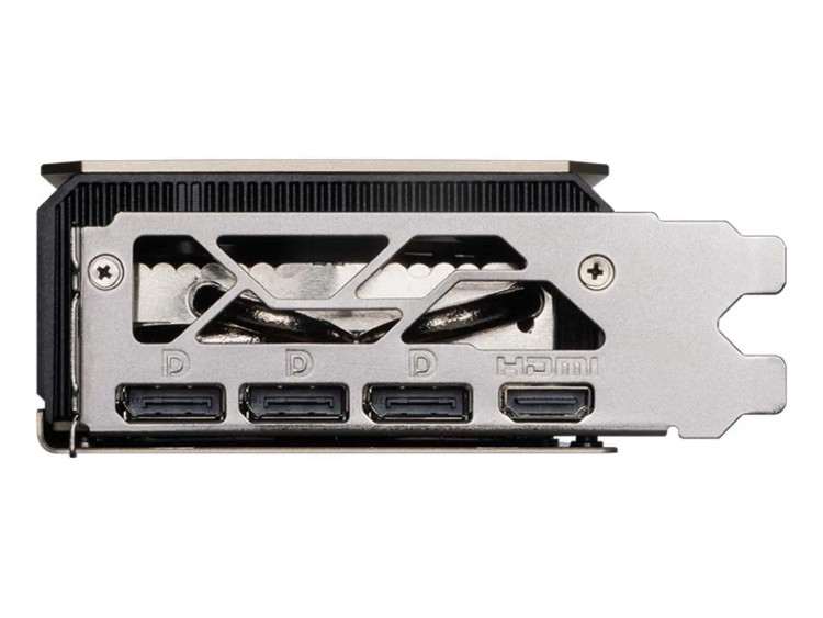 کارت گرافیک ام اس آی مدل MSI GeForce RTX 5080 16G INSPIRE 3X OC