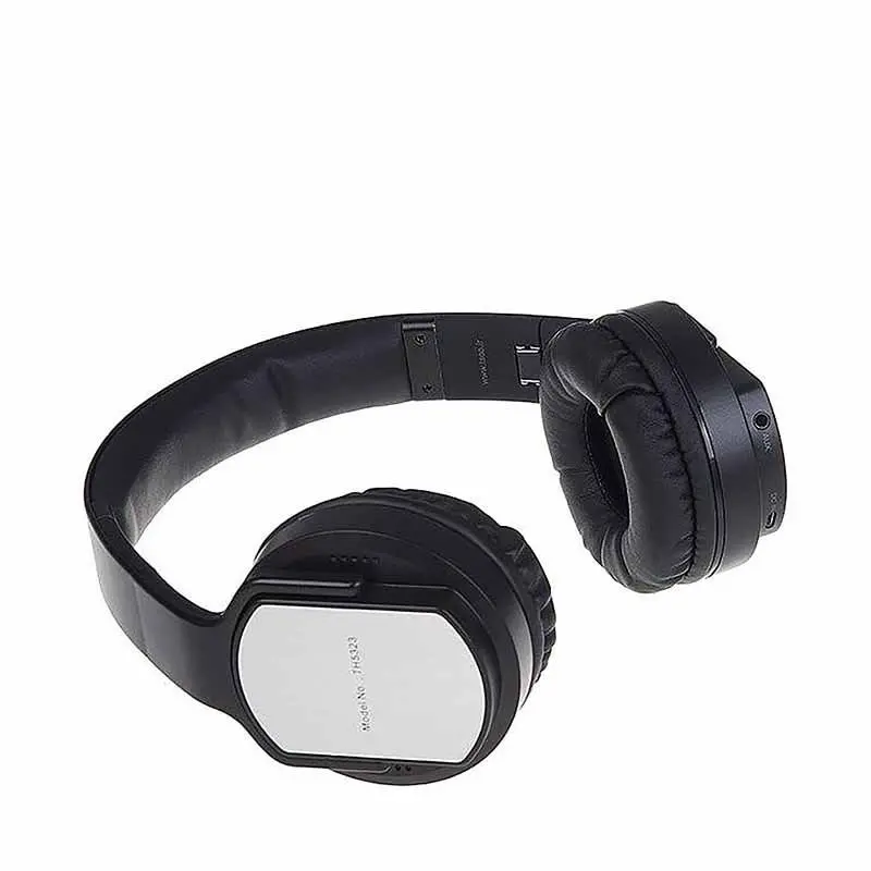 هدست بی‌‎سیم تسکو مدل TH 5323