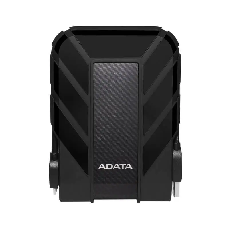 هارد اچ دی دی اکسترنال ای دیتا مدل HD710 Pro ظرفیت 5 ترابایت