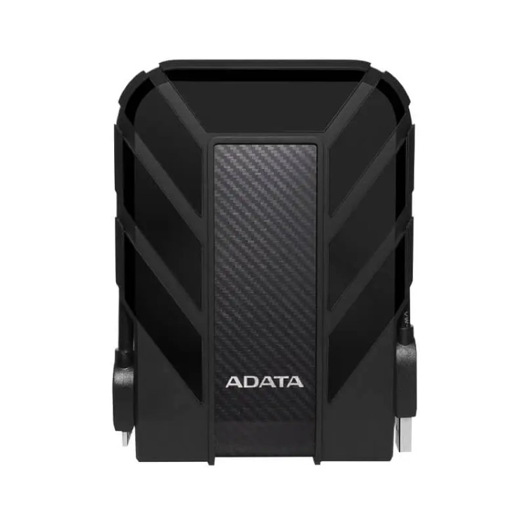هارد اچ دی دی اکسترنال ای دیتا مدل HD710 Pro ظرفیت 5 ترابایت