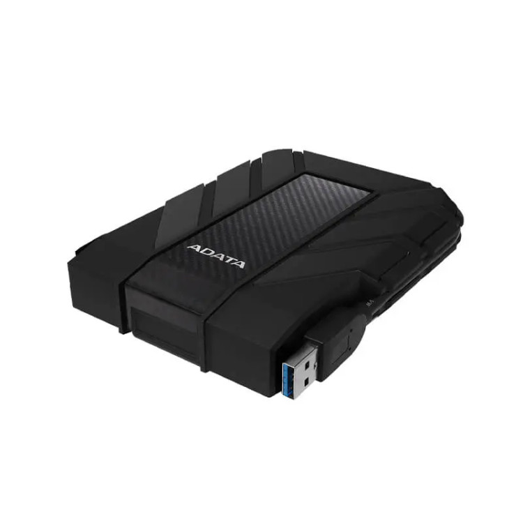 هارد اچ دی دی اکسترنال ای دیتا مدل HD710 Pro ظرفیت 5 ترابایت