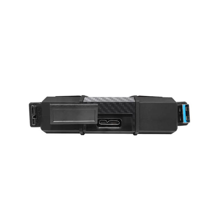 هارد اچ دی دی اکسترنال ای دیتا مدل HD710 Pro ظرفیت 5 ترابایت
