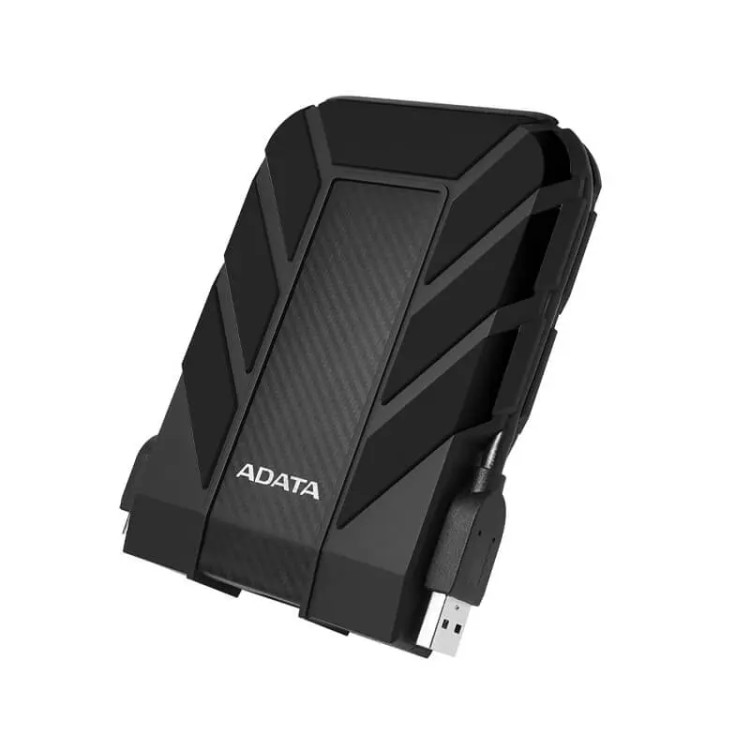 هارد اچ دی دی اکسترنال ای دیتا مدل HD710 Pro ظرفیت 5 ترابایت