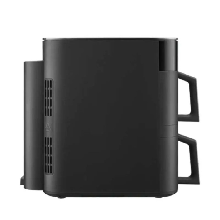 سرخ کن بدون روغن شیائومی مدل Smart Double Stack MAF- DS1201 ظرفیت 12 لیتر