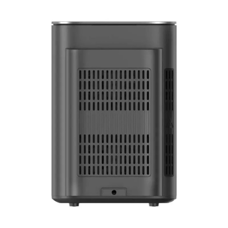 سرخ کن بدون روغن شیائومی مدل Smart Double Stack MAF- DS1201 ظرفیت 12 لیتر