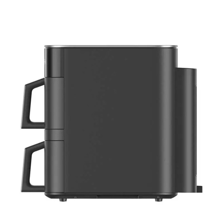 سرخ کن بدون روغن شیائومی مدل Smart Double Stack MAF- DS1201 ظرفیت 12 لیتر