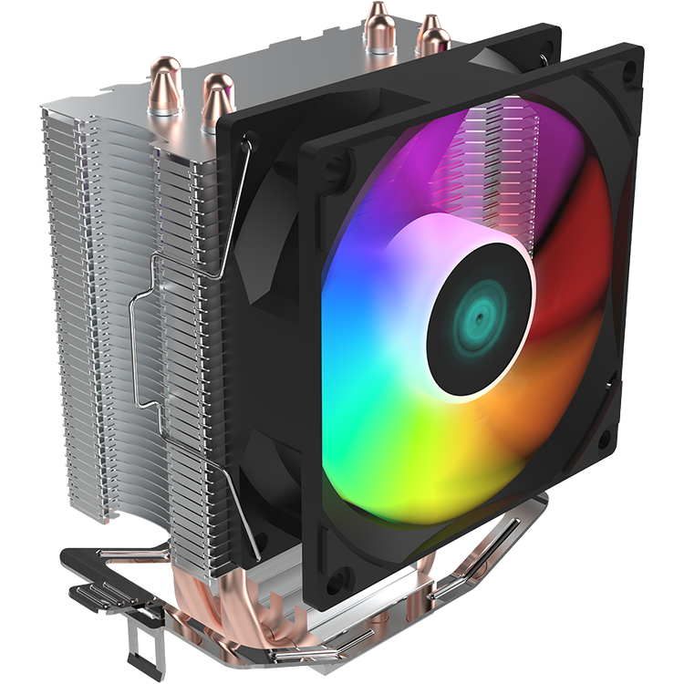 خنک کننده پردازنده اوست GT-AV904 FRGB