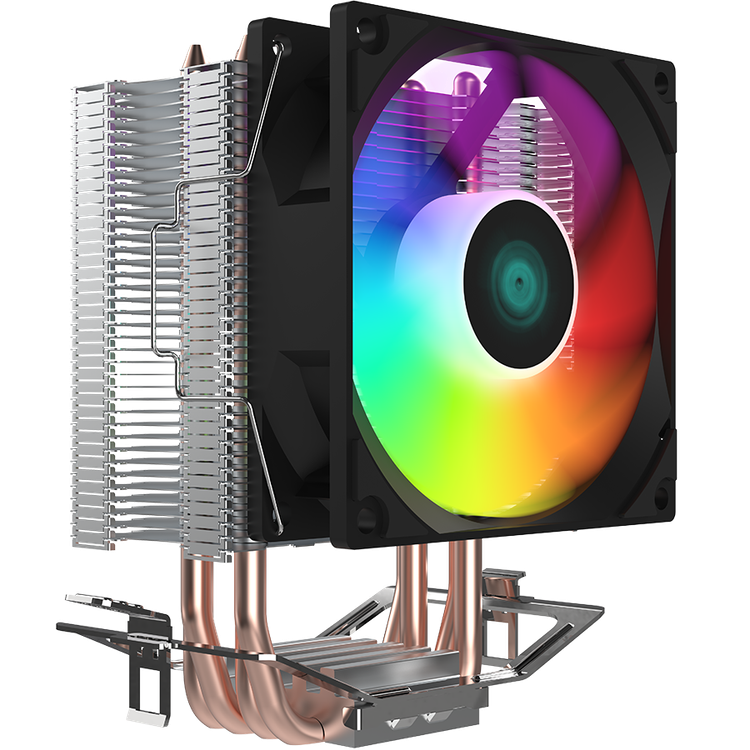 خنک کننده پردازنده اوست GT-AV904 FRGB