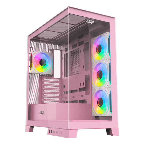 کیس گیمینگ اوست GT-AQ16-MP