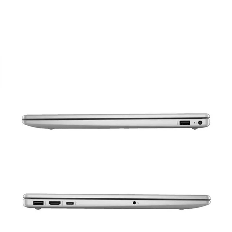 لپ تاپ 15.6 اینچی اچ پی مدل FC0171NIA-15-Athlon Silver 7120U-8GB-256GB SSD AMD