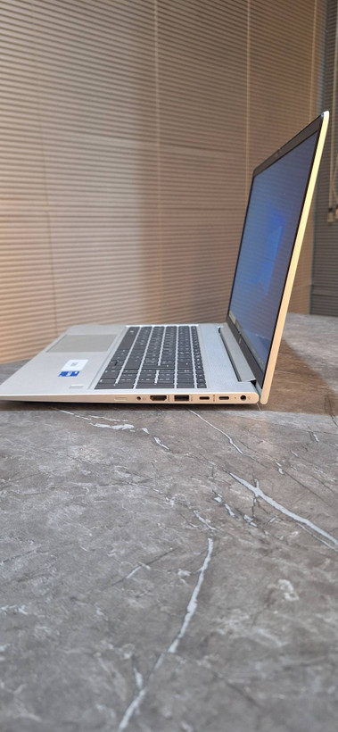 لپ تاپ اچ پی مدلHP probook 450 G10