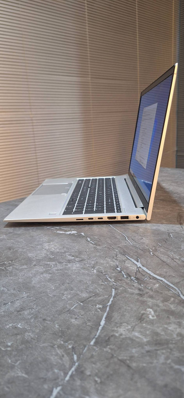 لپتاپ اچ پی مدلHP EliteBook 850 G7