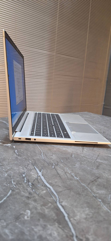 لپتاپ اچ پی مدلHP EliteBook 850 G7