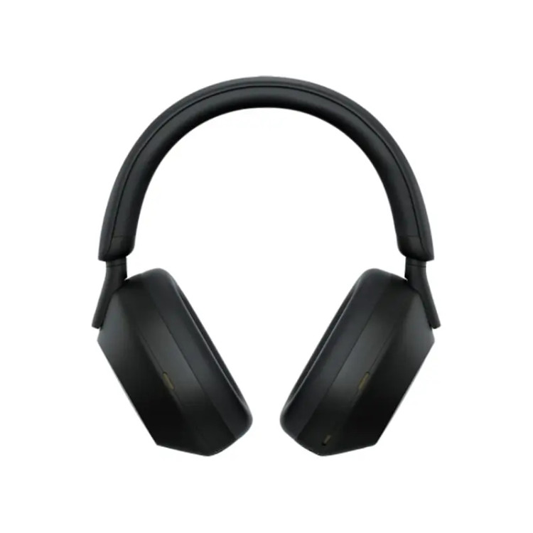 هدفون بی سیم با حذف نویز سونی مدل WH-1000XM5