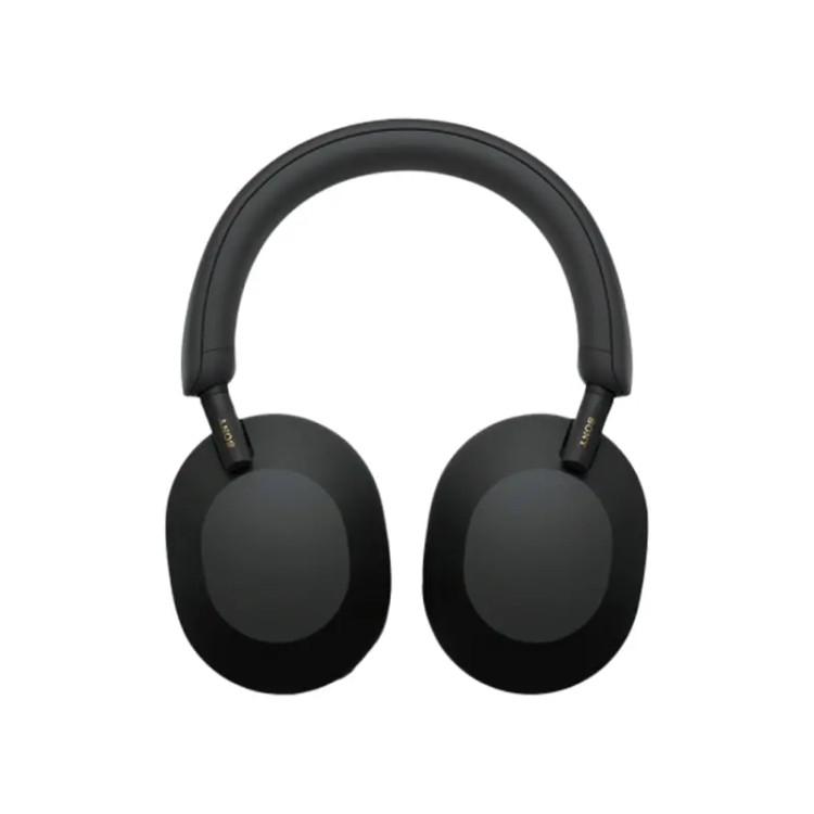 هدفون بی سیم با حذف نویز سونی مدل WH-1000XM5