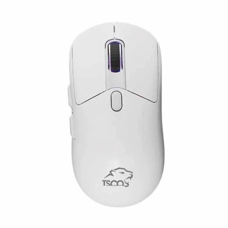 ماوس بیسیم گیمینگ تسکو مدل GM 2033