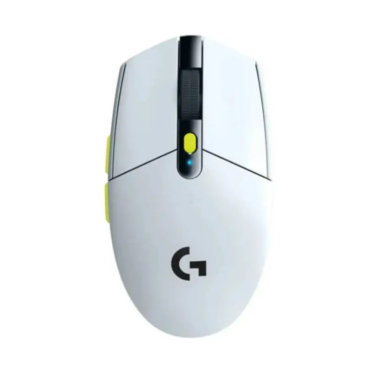 باندل گیمینگ لاجیتک مدل G304 SE + G435 SE Combo