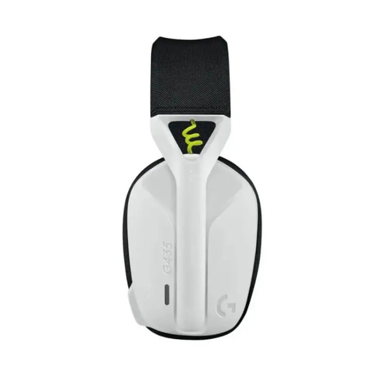 باندل گیمینگ لاجیتک مدل G304 SE + G435 SE Combo