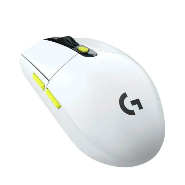 باندل گیمینگ لاجیتک مدل G304 SE + G435 SE Combo
