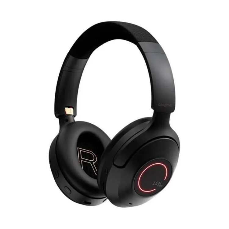 هدفون بیسیم کریتیو مدل ZEN Hybrid Pro