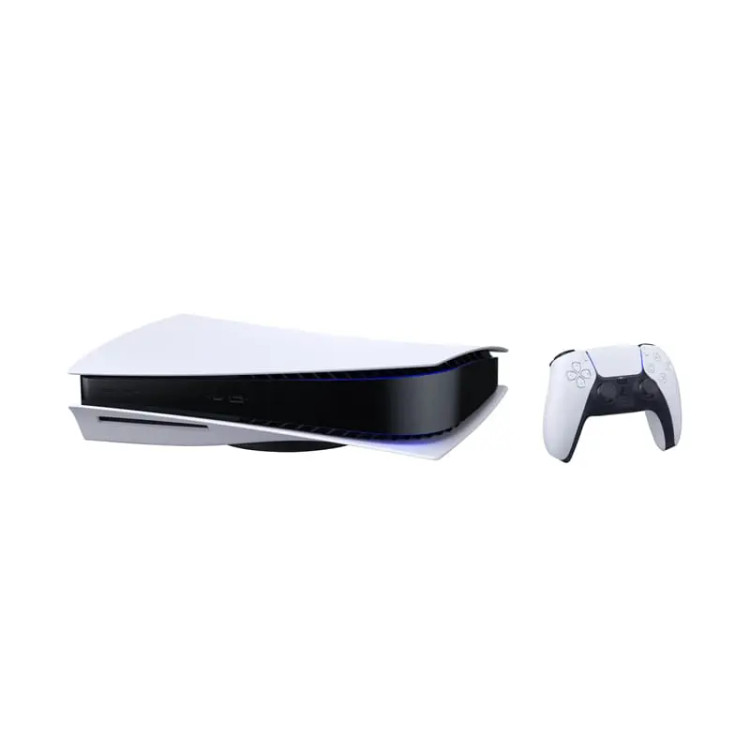 کنسول بازی پلیاستیشن سونی مدل PlayStation 5 Standard Fat ظرفیت 825GB