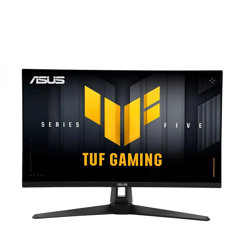 مانیتور گیمینگ 27 اینچی ایسوس مدل TUF Gaming VG27AQM5A