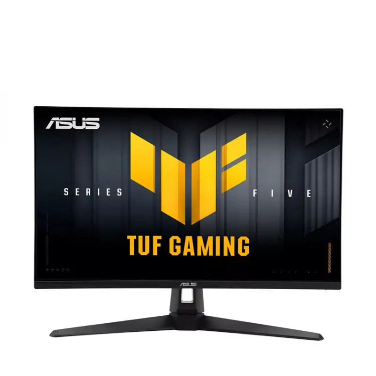 مانیتور گیمینگ 27 اینچی ایسوس مدل TUF Gaming VG27AQM5A