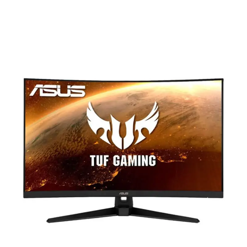 مانیتور گیمینگ 32 اینچی ایسوس مدل TUF GAMING VG328H1B