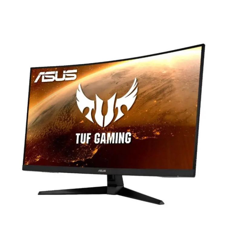مانیتور گیمینگ 32 اینچی ایسوس مدل TUF GAMING VG328H1B