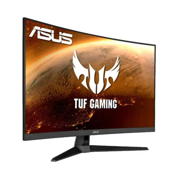 مانیتور گیمینگ 32 اینچی ایسوس مدل TUF GAMING VG328H1B