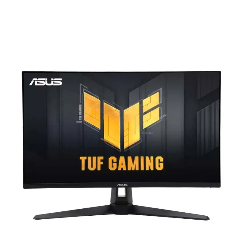 مانیتور گیمینگ27 اینچی ایسوس مدل TUF GAMING VG27AQA1A