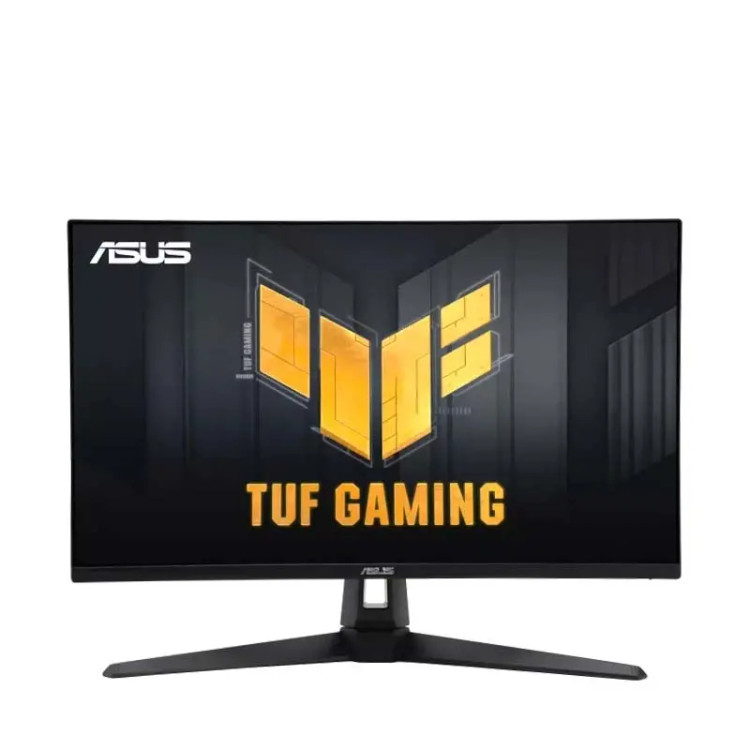 مانیتور گیمینگ27 اینچی ایسوس مدل TUF GAMING VG27AQA1A